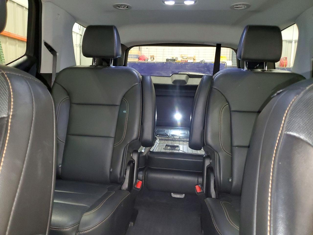 2020 CHEVROLET TRAVERSE PREMIER photo 10