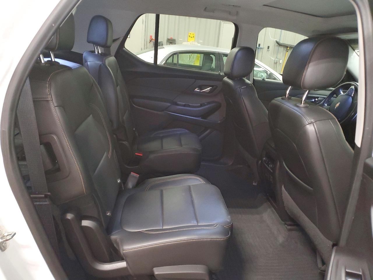 2020 CHEVROLET TRAVERSE PREMIER photo 11
