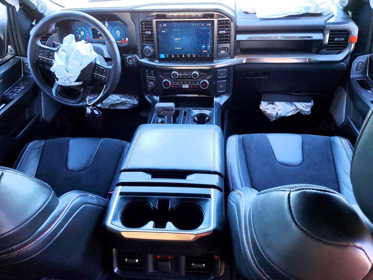 2024 FORD F150 RAPTOR photo 22