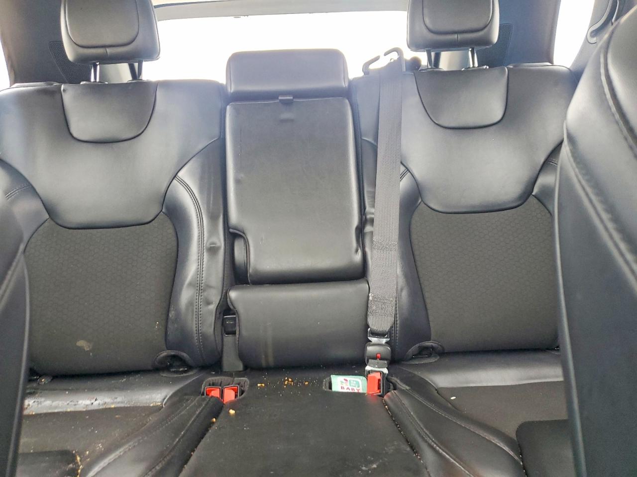 2021 JEEP CHEROKEE LATITUDE PLUS photo 19