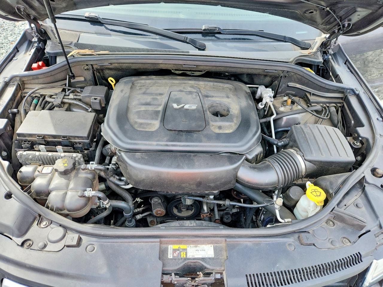 2018 JEEP GRAND CHEROKEE SUMMIT photo 23