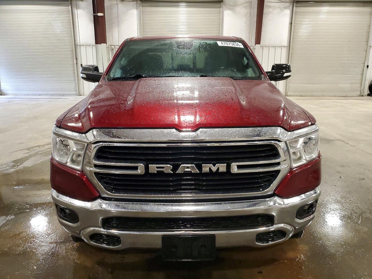 2021 RAM 1500 BIG HORN photo 9
