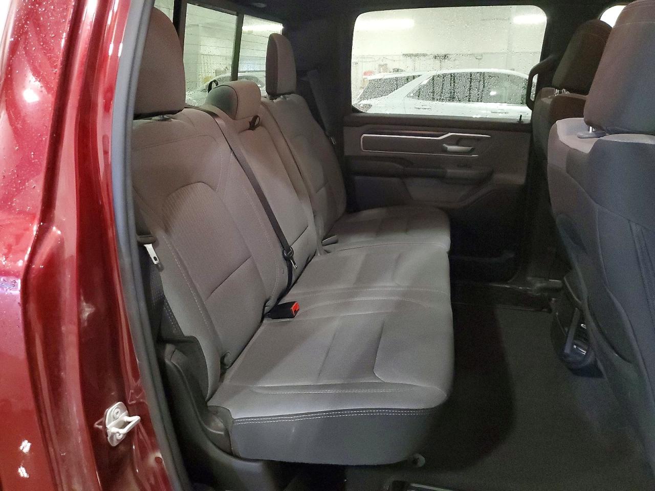2021 RAM 1500 BIG HORN photo 19