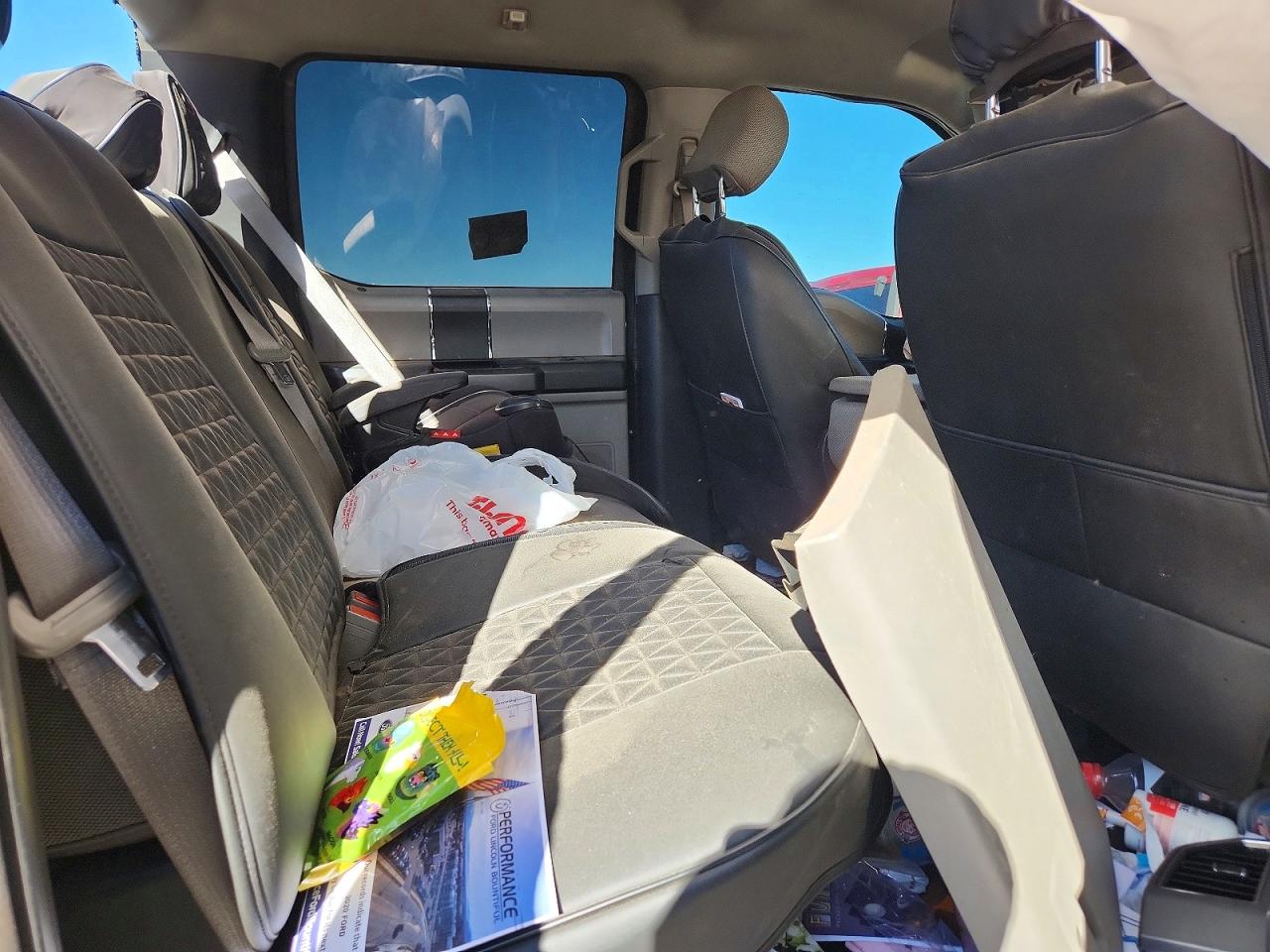 2020 FORD F150 SUPERCREW photo 28