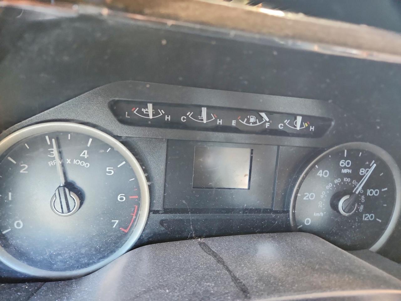 2020 FORD F150 SUPERCREW photo 25
