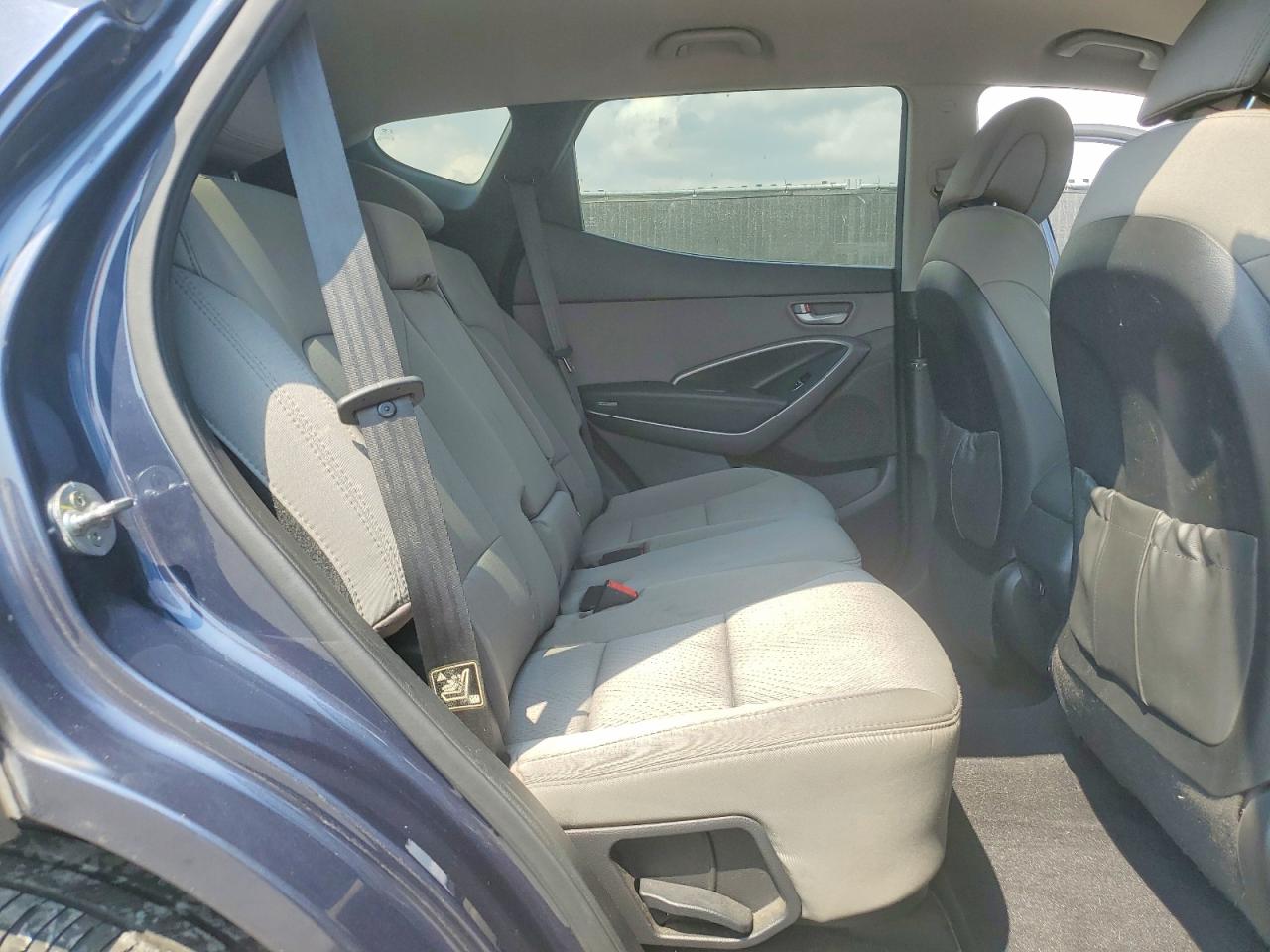 2016 HYUNDAI SANTA FE SPORT 2.4L photo 11