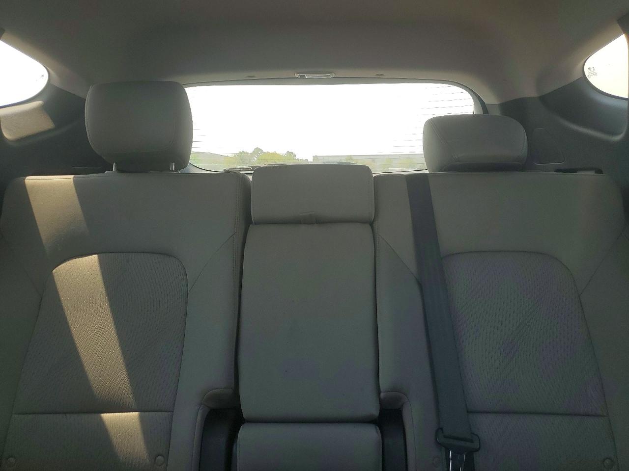 2016 HYUNDAI SANTA FE SPORT 2.4L photo 10