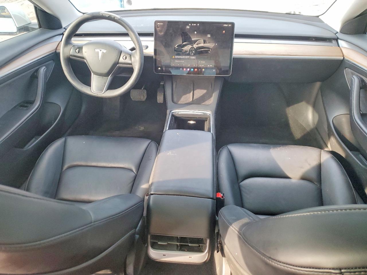 2023 TESLA MODEL 3 photo 15