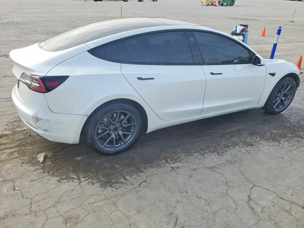 2023 TESLA MODEL 3 photo 5