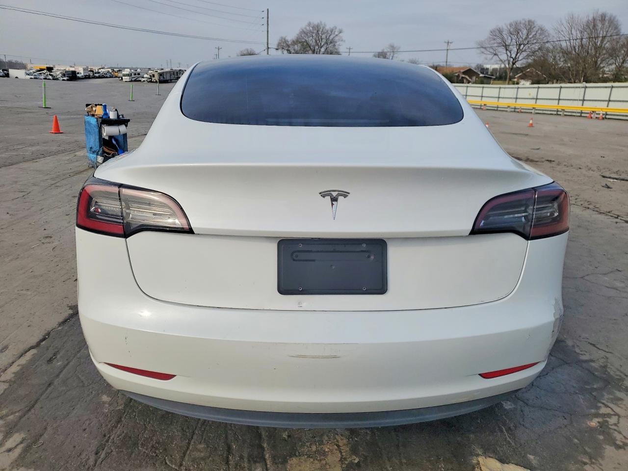 2023 TESLA MODEL 3 photo 11
