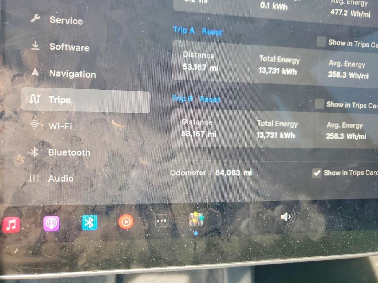 2023 TESLA MODEL 3 photo 17