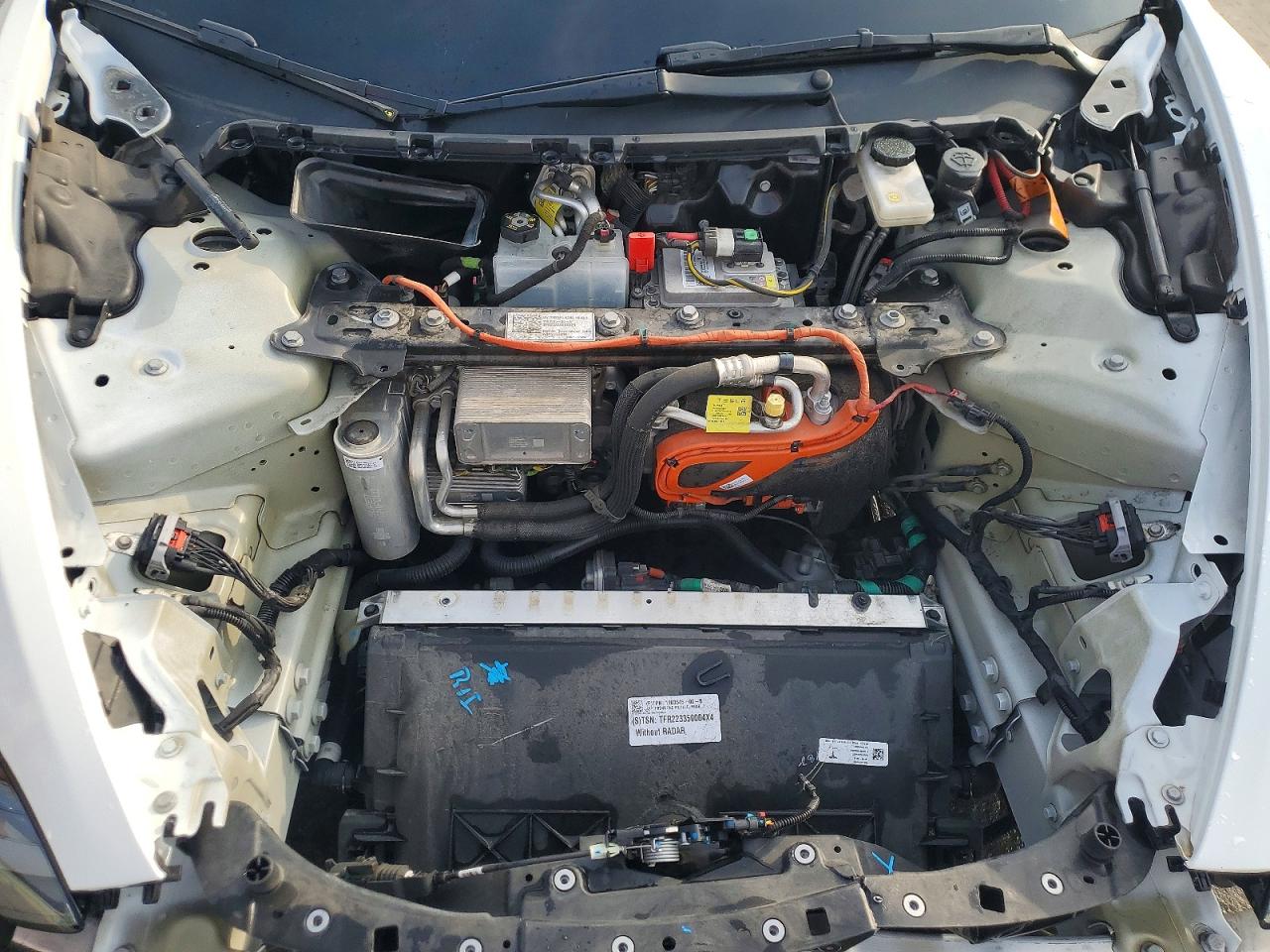 2023 TESLA MODEL 3 photo 21