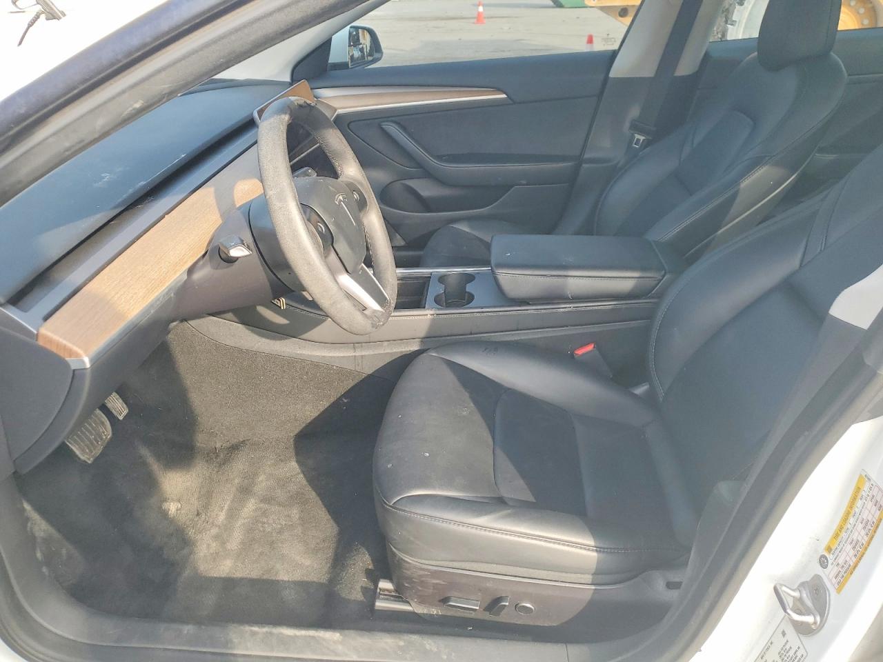 2023 TESLA MODEL 3 photo 13