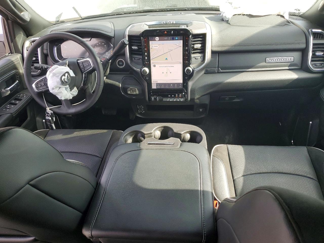 2026 RAM 2500 photo 15