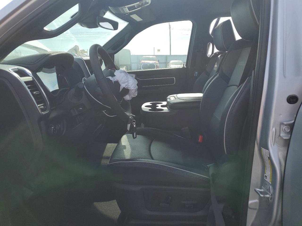 2026 RAM 2500 photo 13