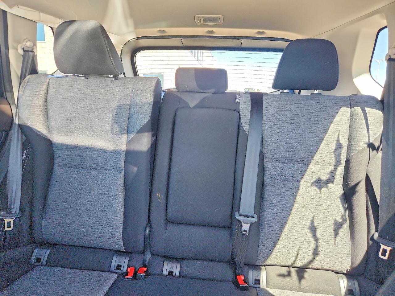 2021 NISSAN ROGUE S photo 10