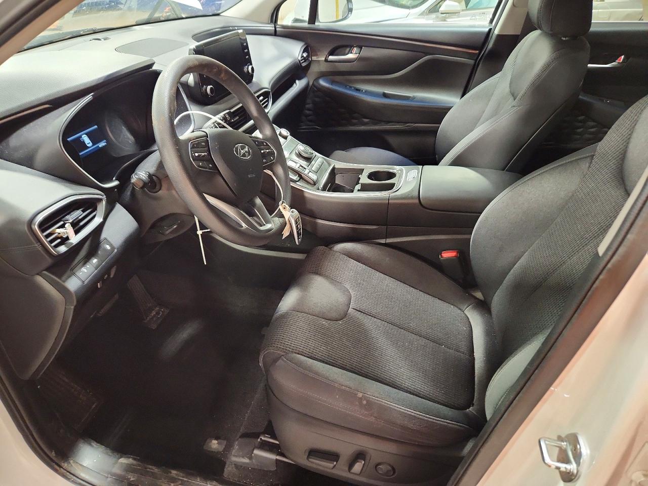 2022 HYUNDAI SANTA FE SEL photo 19