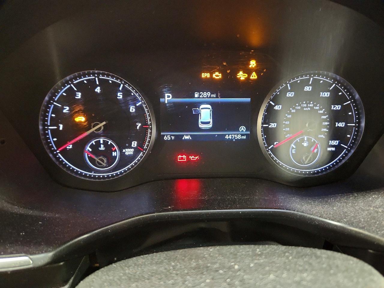 2022 HYUNDAI SANTA FE SEL photo 25