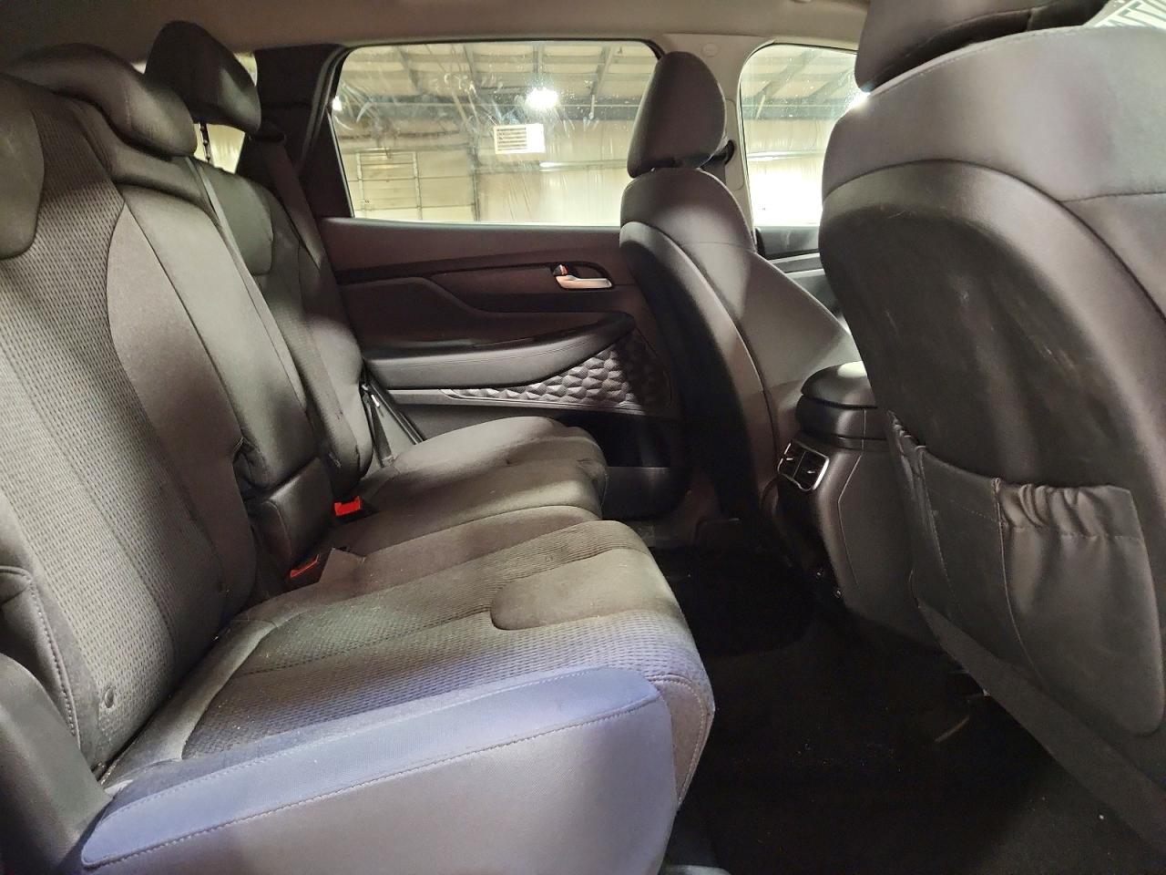 2022 HYUNDAI SANTA FE SEL photo 31