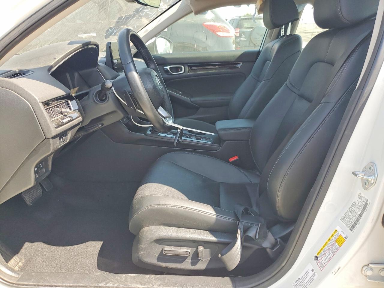 2023 HONDA CIVIC TOURING photo 13