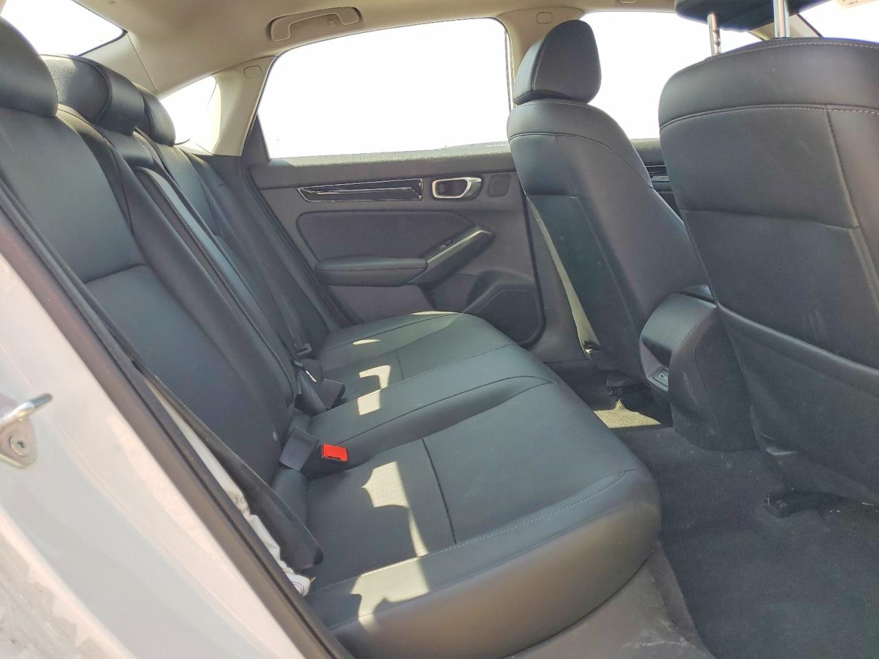 2023 HONDA CIVIC TOURING photo 19