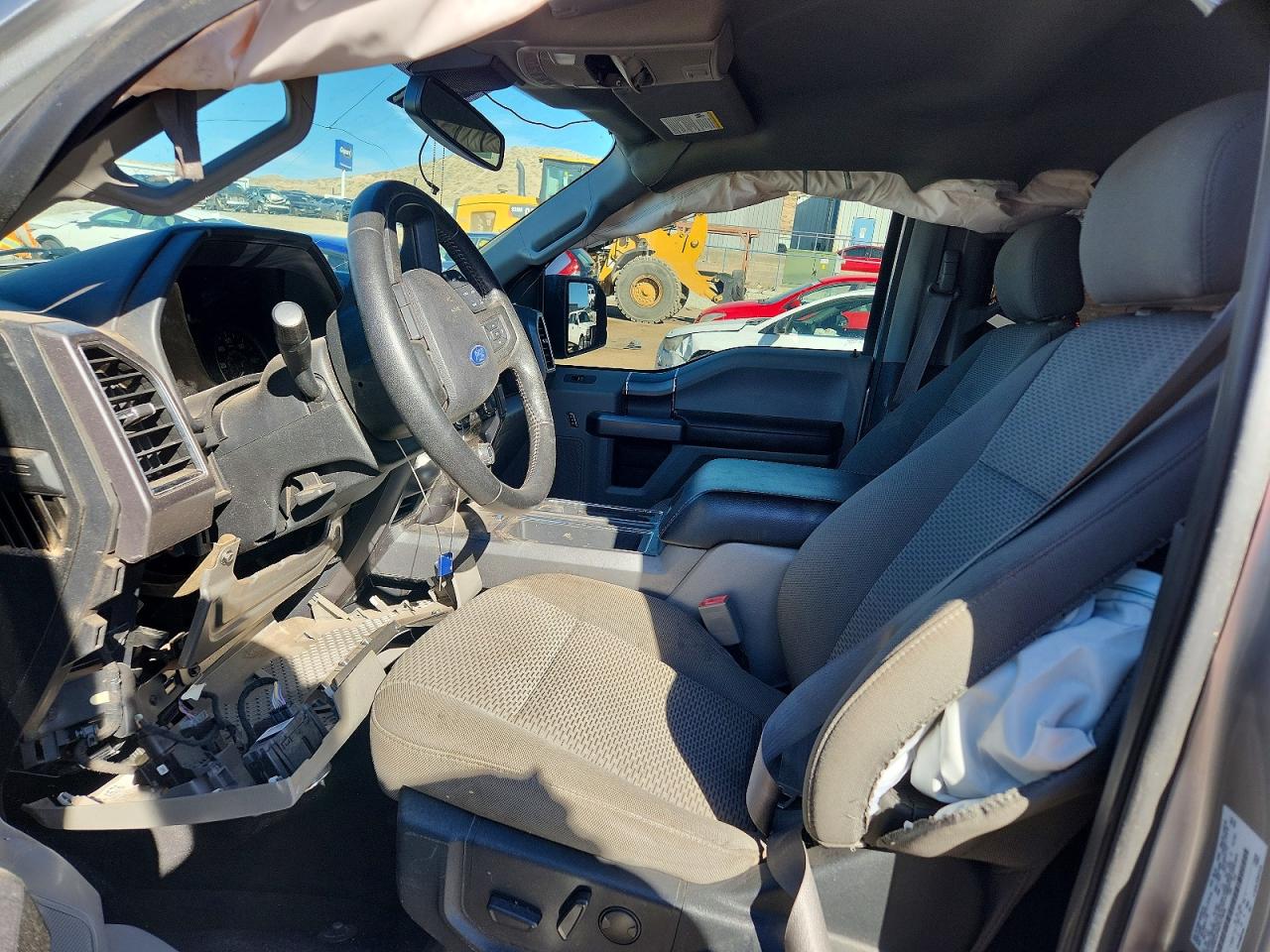 2019 FORD F150 SUPERCREW photo 19