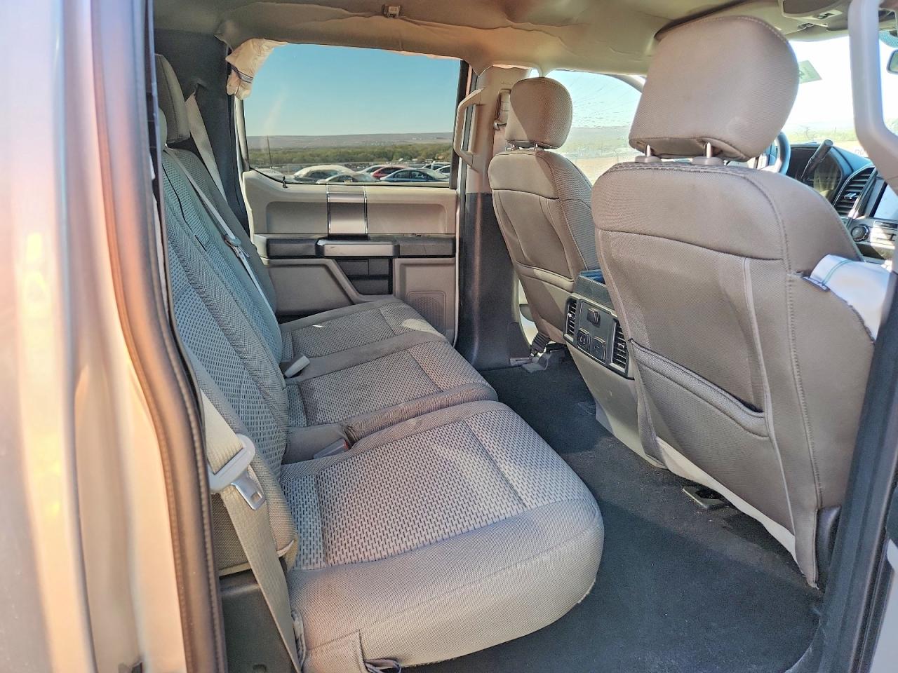 2019 FORD F150 SUPERCREW photo 28