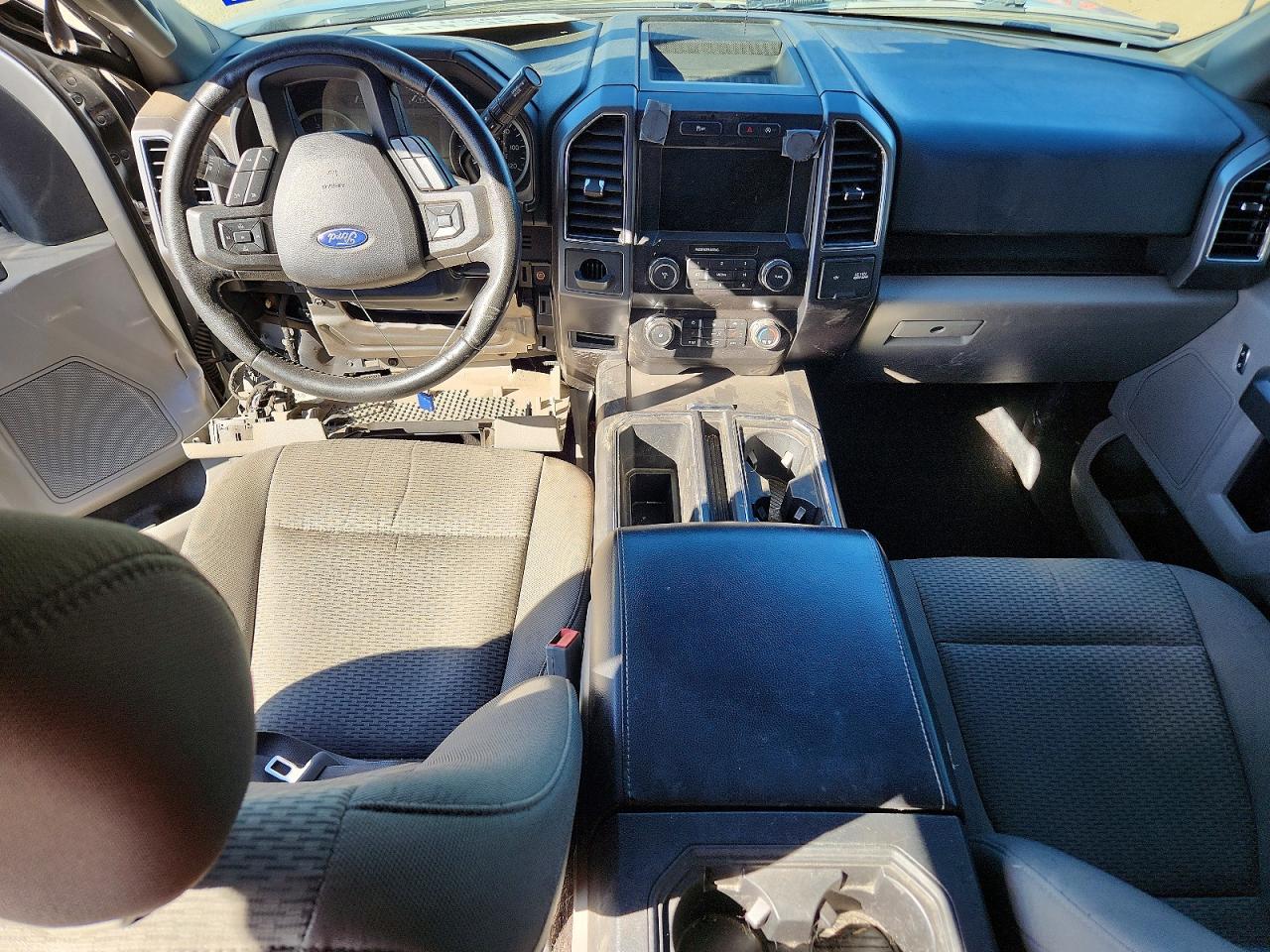 2019 FORD F150 SUPERCREW photo 22