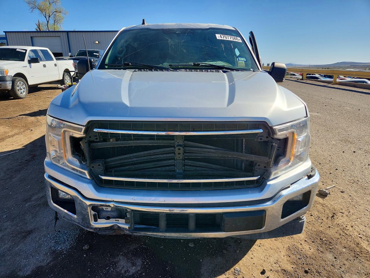 2019 FORD F150 SUPERCREW photo 13