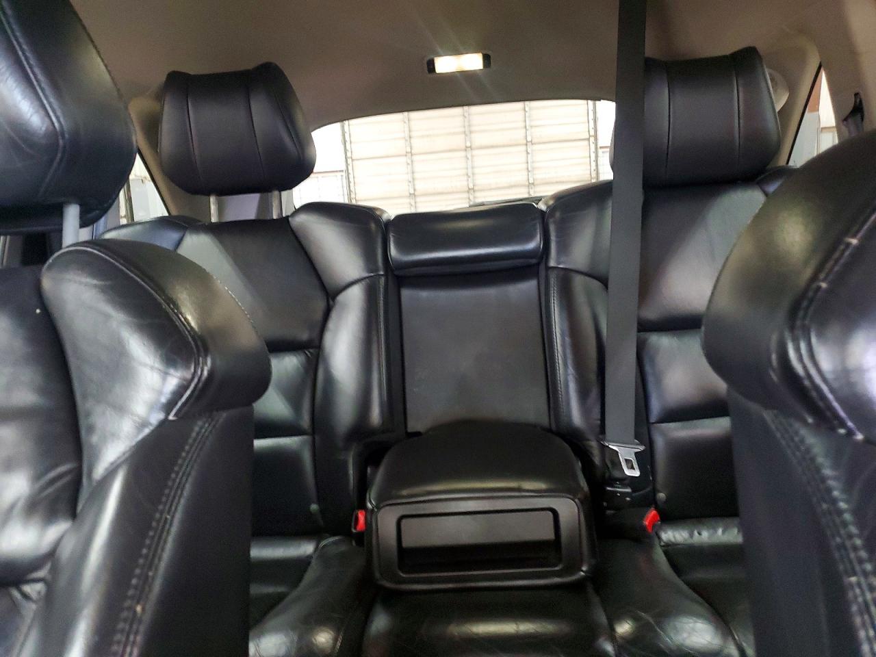 2011 ACURA MDX TECHNOLOGY photo 10