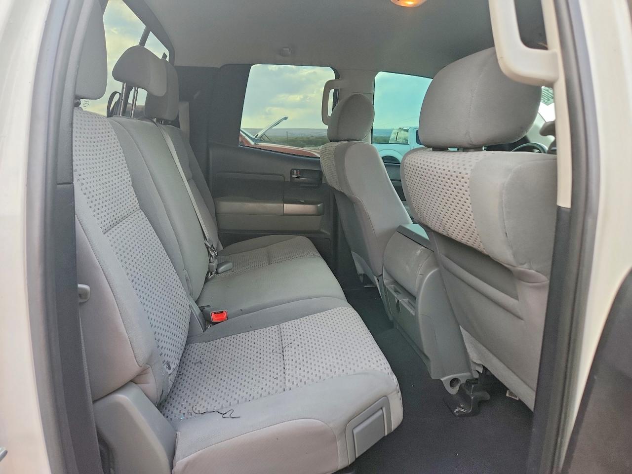 2013 TOYOTA TUNDRA GRADE photo 19