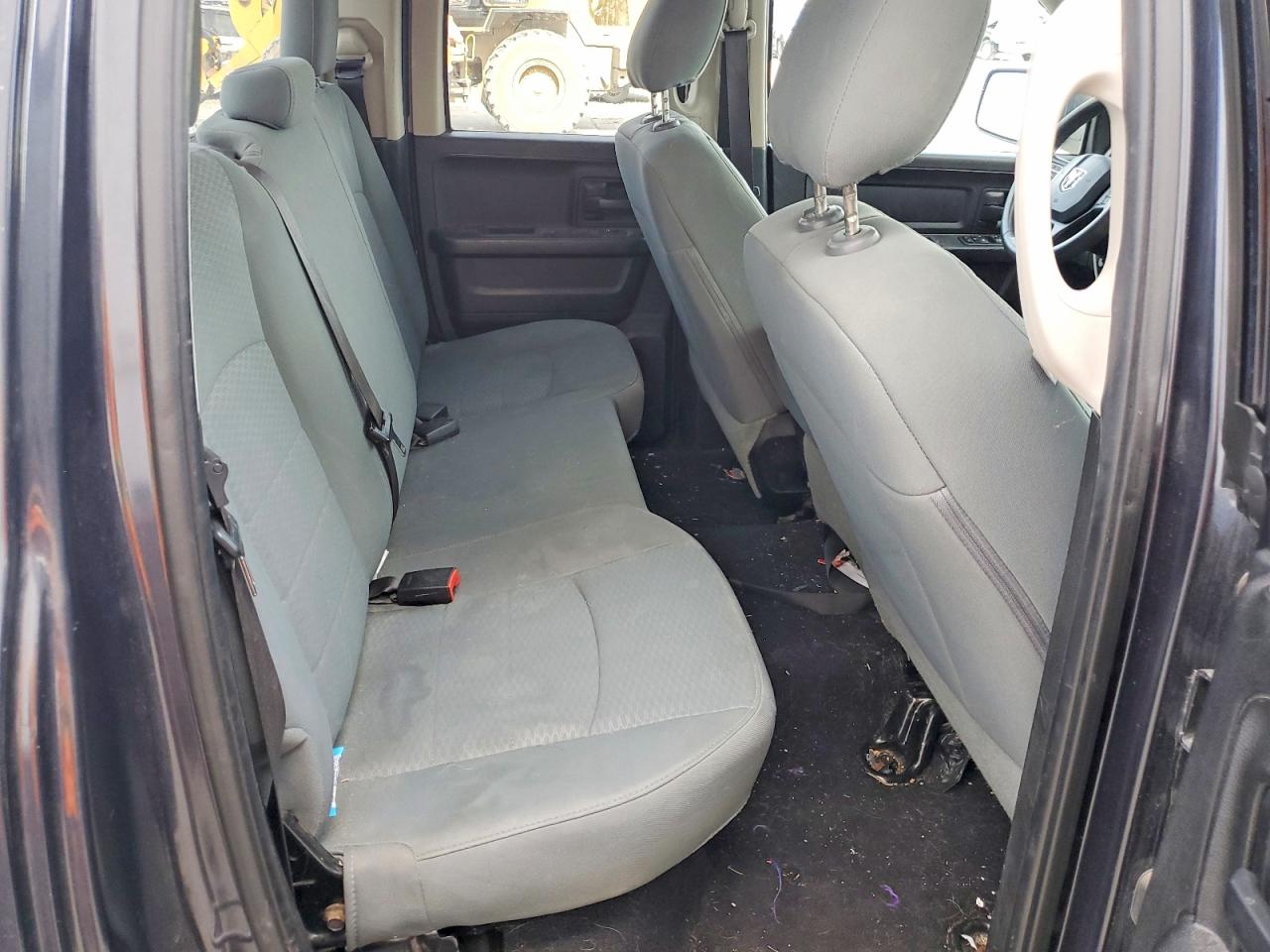 2019 RAM 1500 CLASSIC TRADESMAN photo 19