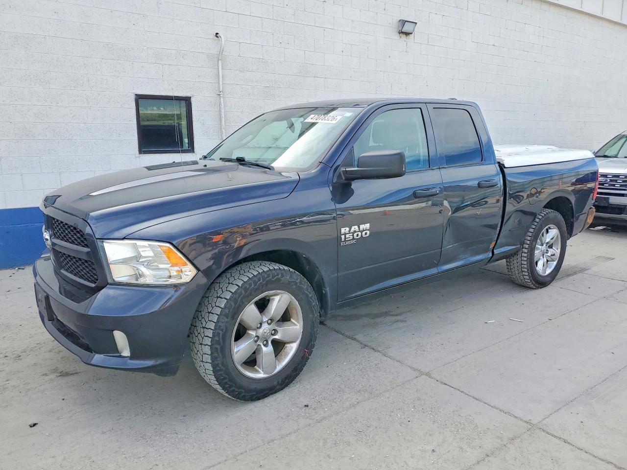 2019 RAM 1500 CLASSIC