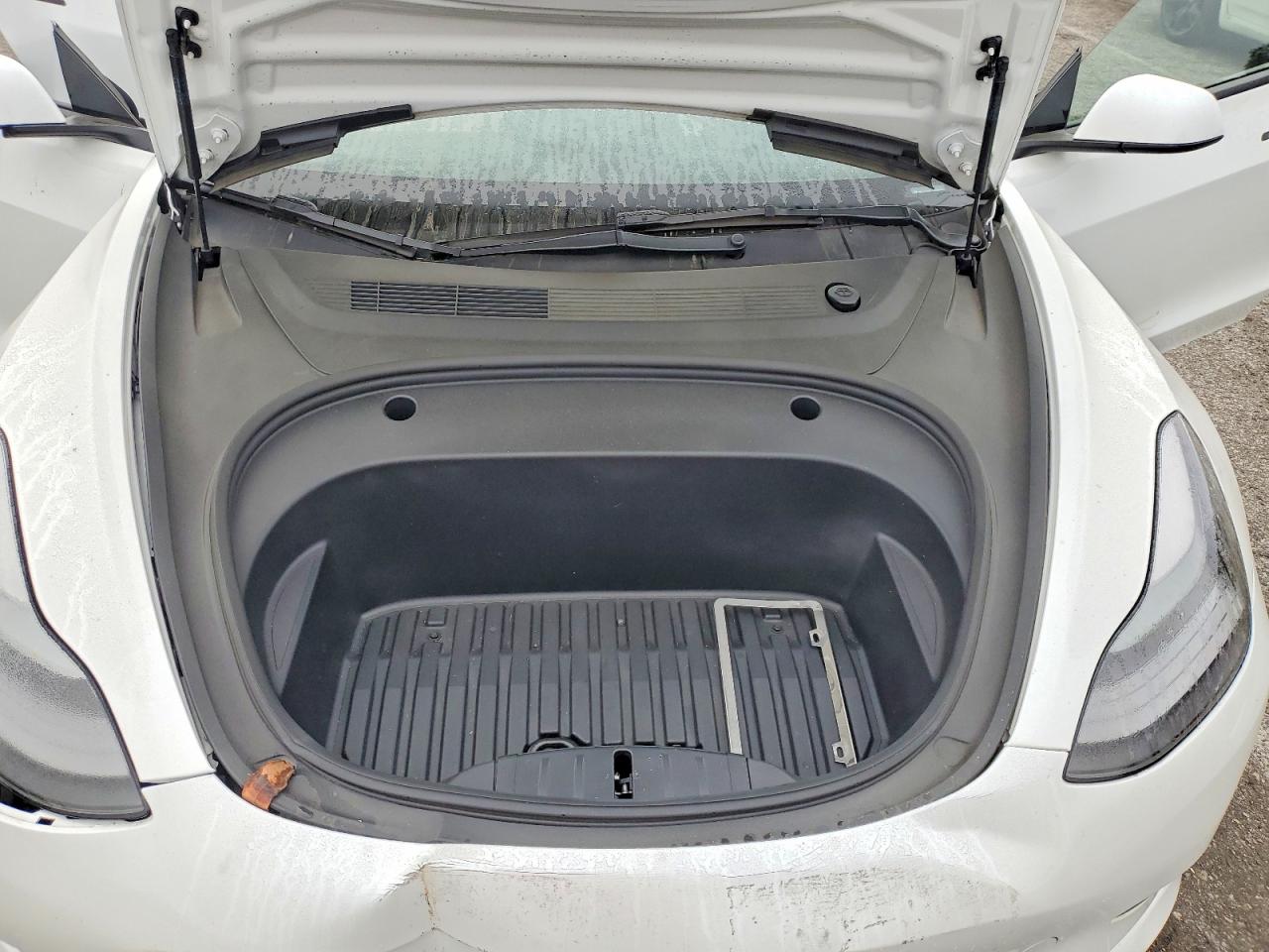 2022 TESLA MODEL 3 photo 21