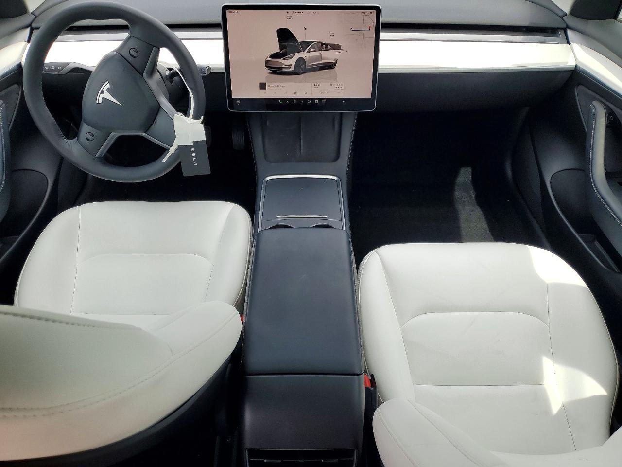 2022 TESLA MODEL 3 photo 15