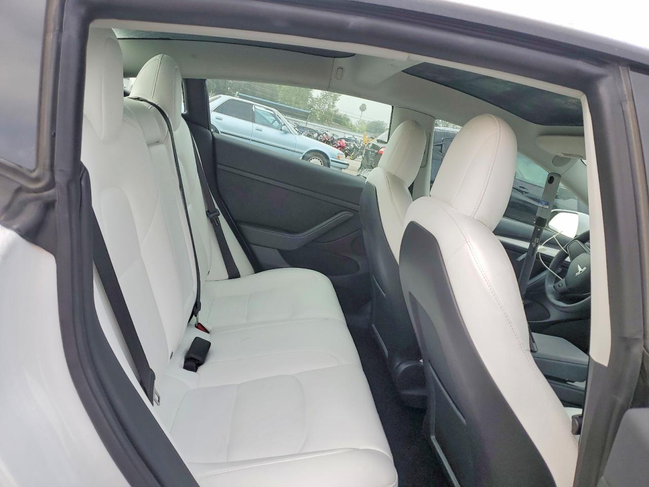 2022 TESLA MODEL 3 photo 19