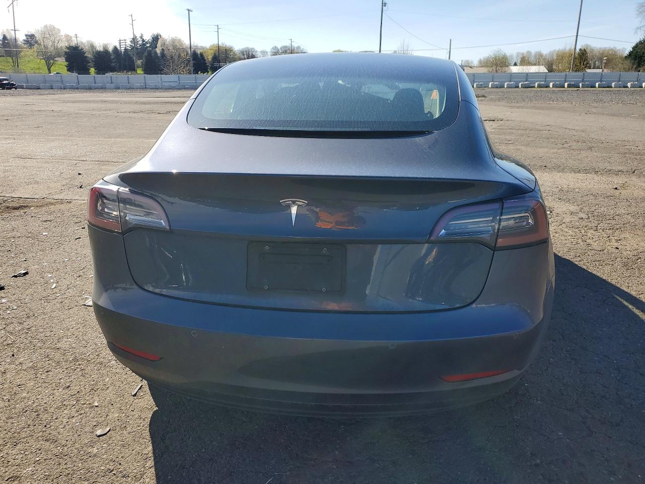 2019 TESLA MODEL 3 photo 6