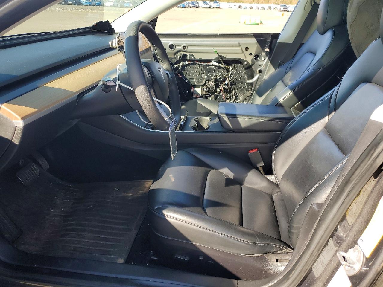 2019 TESLA MODEL 3 photo 7