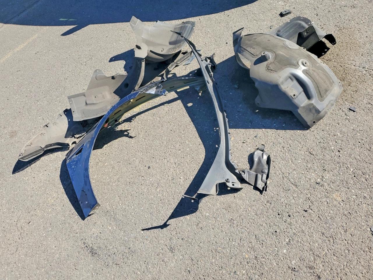 2019 TESLA MODEL 3 photo 12