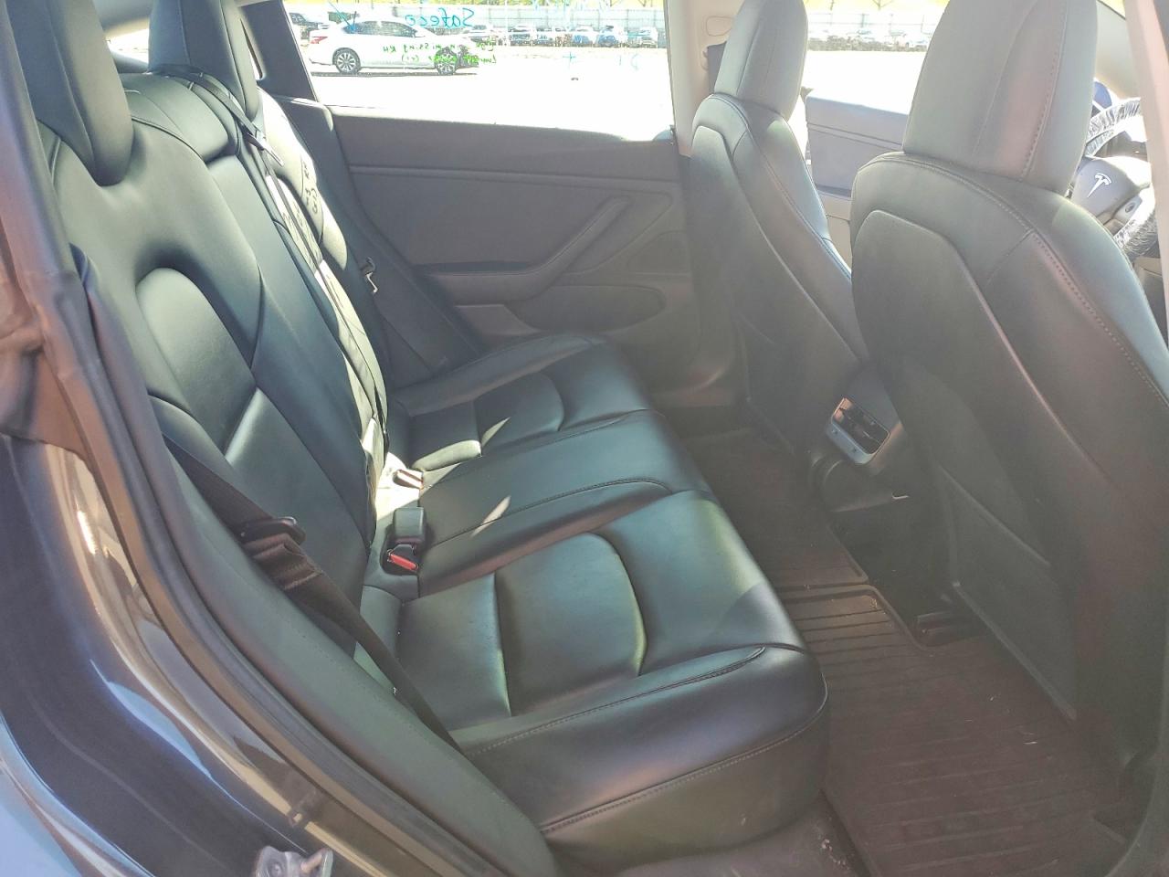 2019 TESLA MODEL 3 photo 10