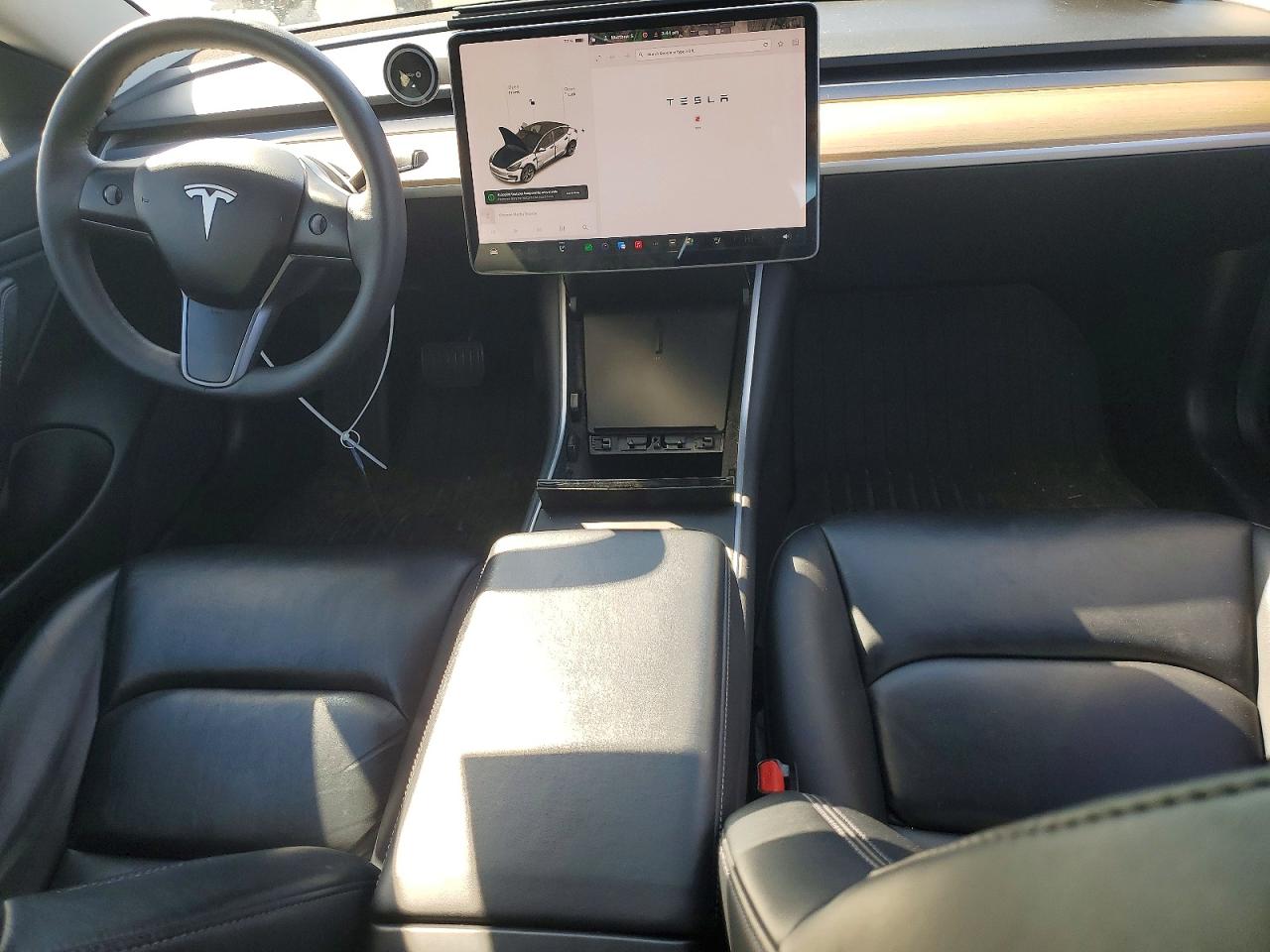 2019 TESLA MODEL 3 photo 8