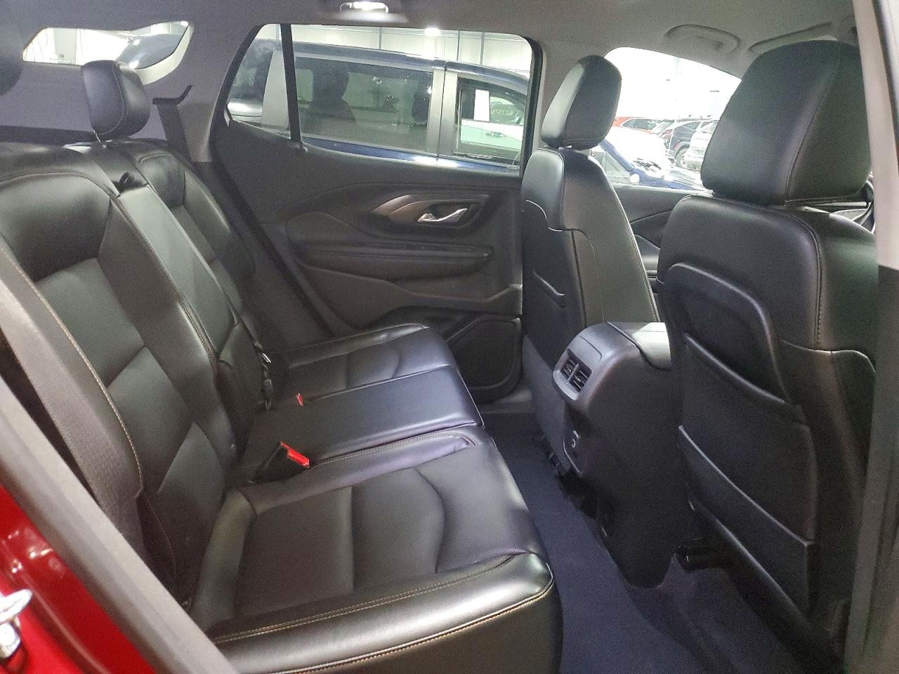 2019 GMC TERRAIN SLT photo 31
