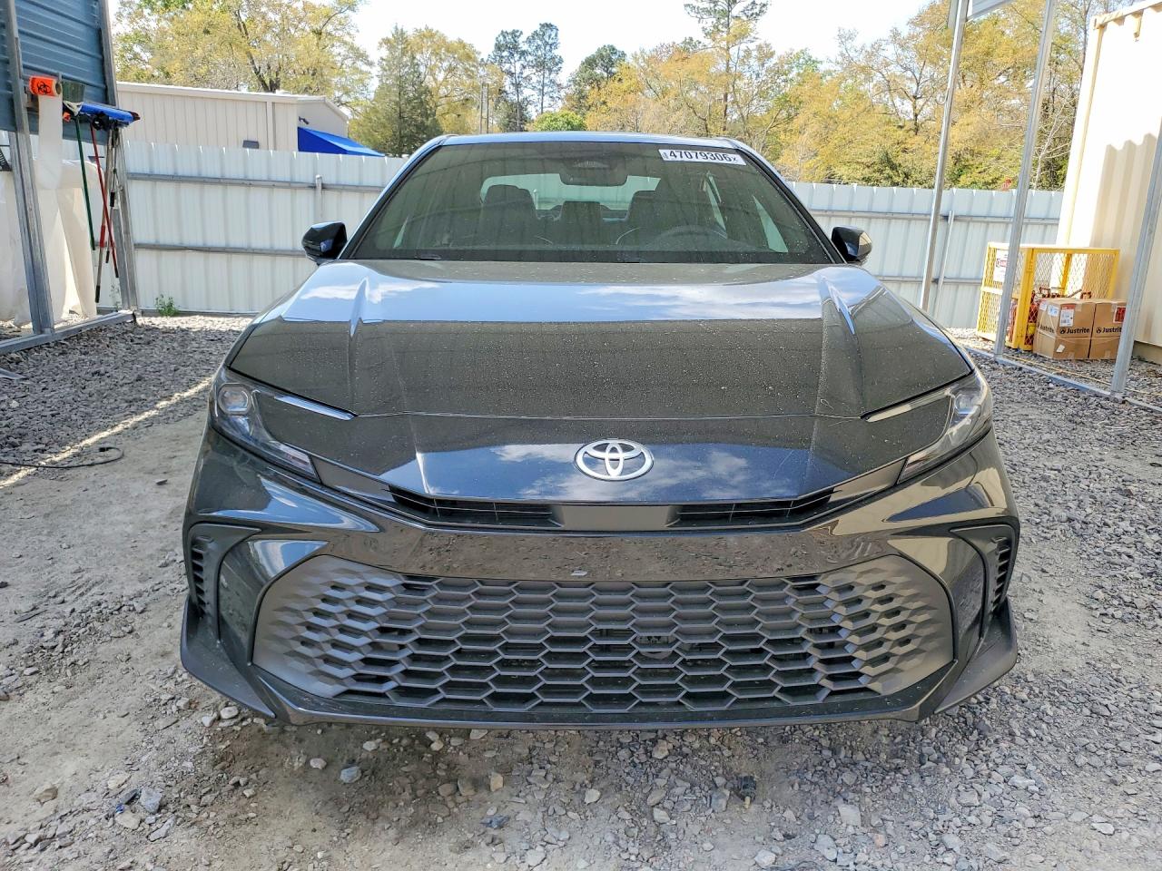 2026 TOYOTA CAMRY SE photo 13