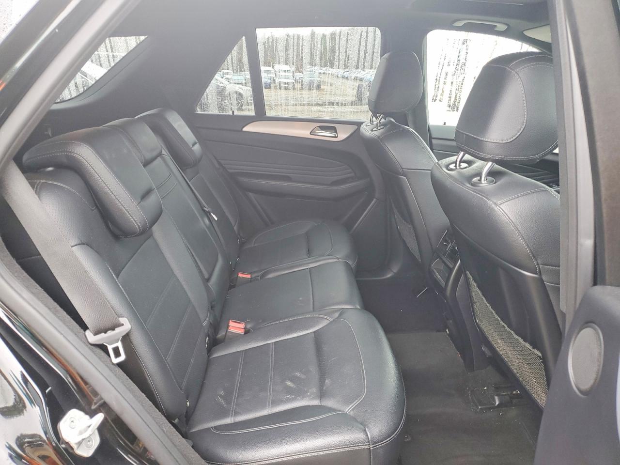 2018 MERCEDES-BENZ GLE 350 4MATIC photo 21