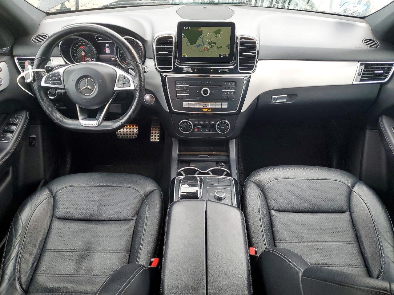 2018 MERCEDES-BENZ GLE 350 4MATIC photo 15