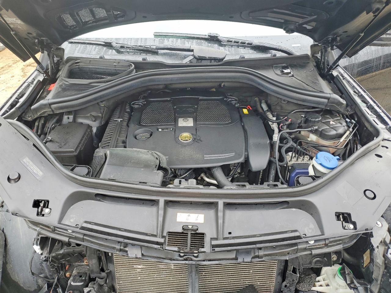 2018 MERCEDES-BENZ GLE 350 4MATIC photo 23