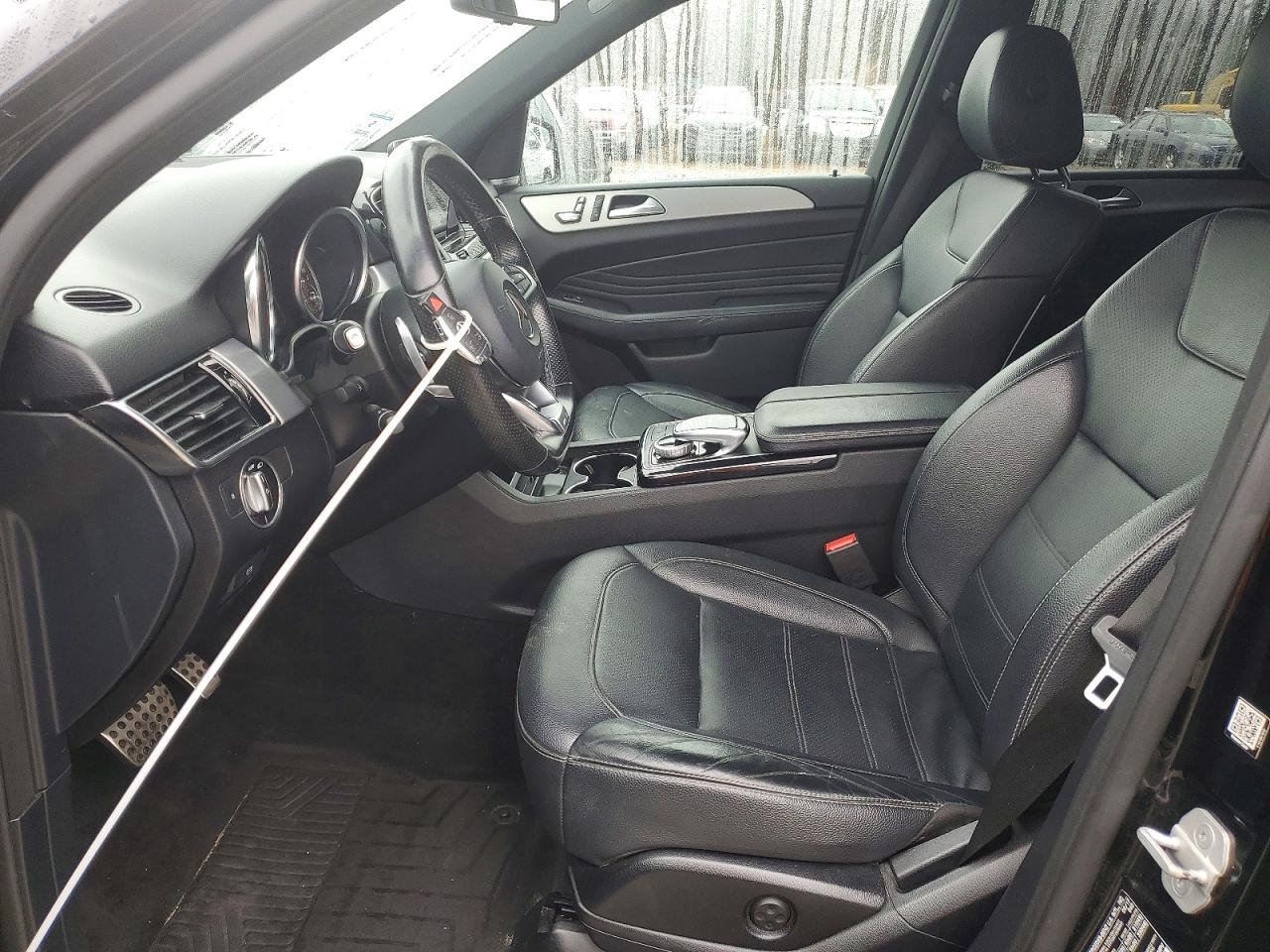 2018 MERCEDES-BENZ GLE 350 4MATIC photo 13