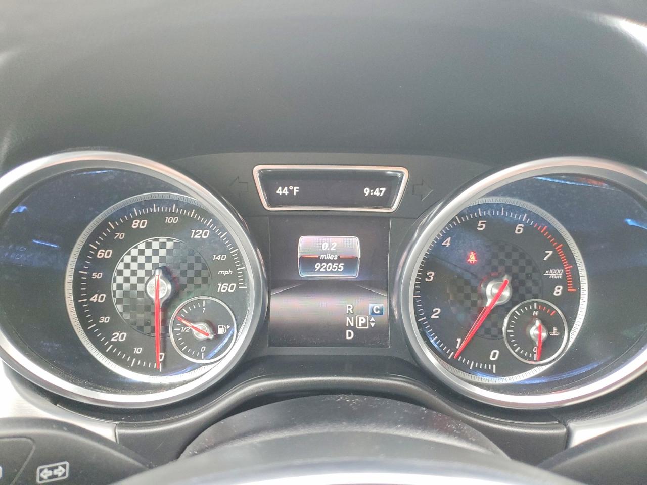 2018 MERCEDES-BENZ GLE 350 4MATIC photo 17