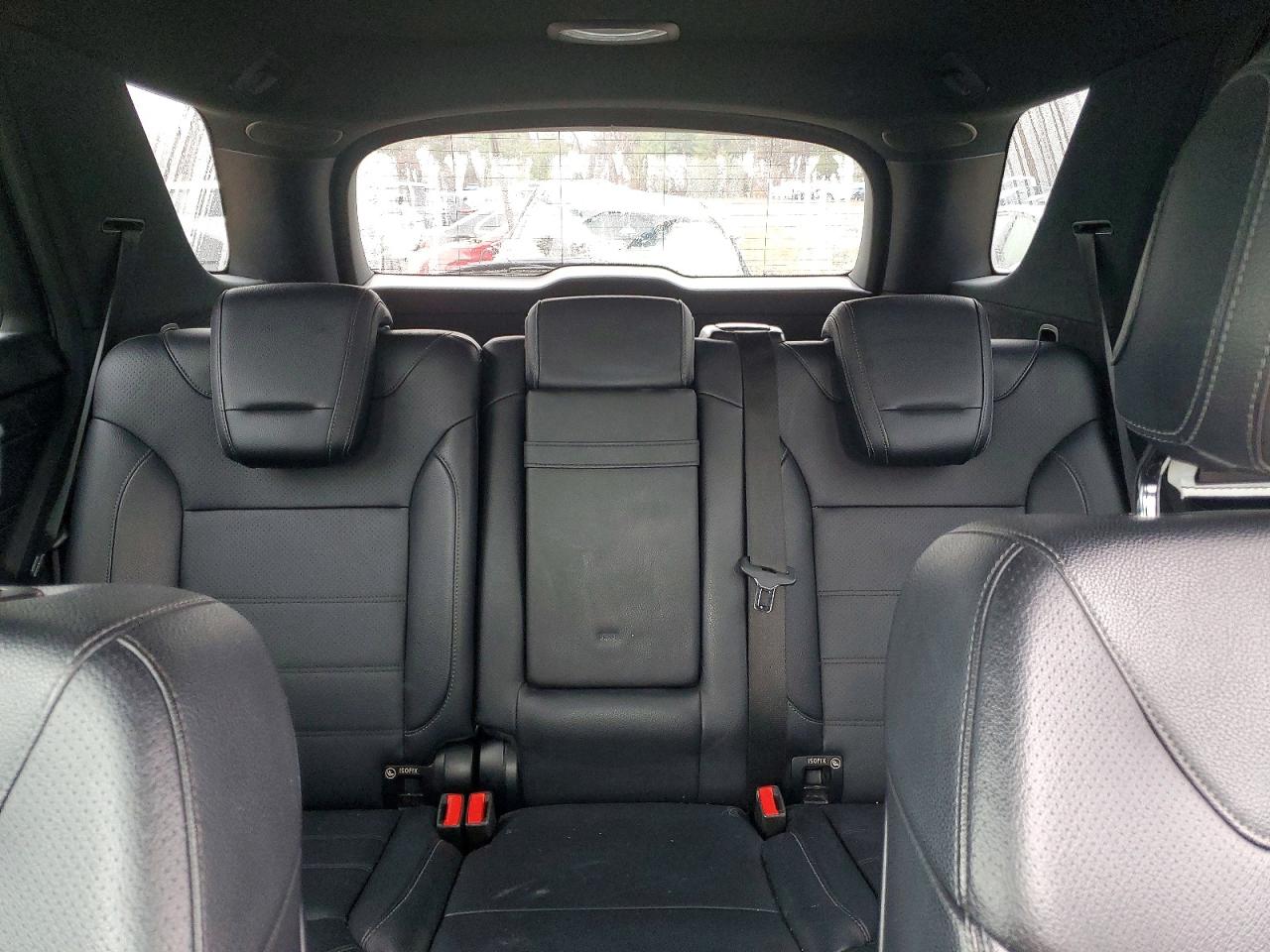 2018 MERCEDES-BENZ GLE 350 4MATIC photo 19