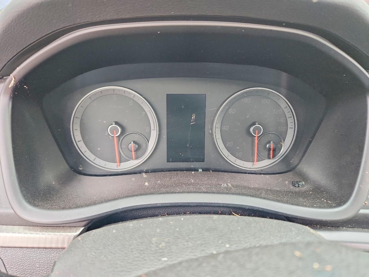 2018 HYUNDAI SONATA LIMITED 2.0T photo 9
